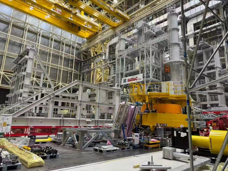 40年技术攻关,国产头部RV减速机厂商拿下3600万大订单(图1) 40年技术攻关,国产头部RV减速机厂商拿下3600万大订单(图1)