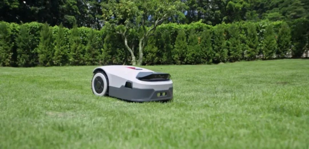 深圳机器人公司冲刺IPO,年营收4.7亿,阿里CEO吴泳铭也投了(图1) 深圳机器人公司冲刺IPO,年营收4.7亿,阿里CEO吴泳铭也投了(图1)