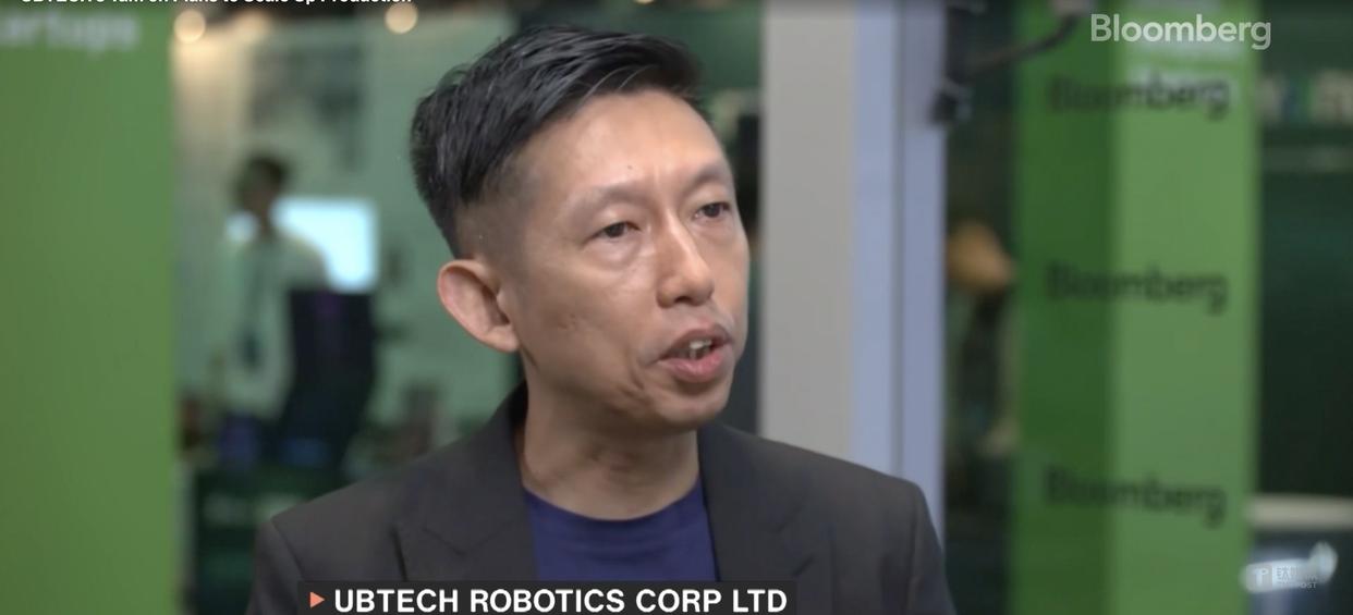 今年人形机器人赛道已涌进超180亿元,50万亿级的“太空竞赛”正蓄势待发(图1) 今年人形机器人赛道已涌进超180亿元,50万亿级的“太空竞赛”正蓄势待发(图1)