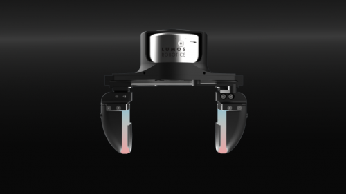 半年三轮!鹿明机器人完成天使++轮融资,以产业合作撬动具身智能万亿市场(图2) 半年三轮!鹿明机器人完成天使++轮融资,以产业合作撬动具身智能万亿市场(图2)