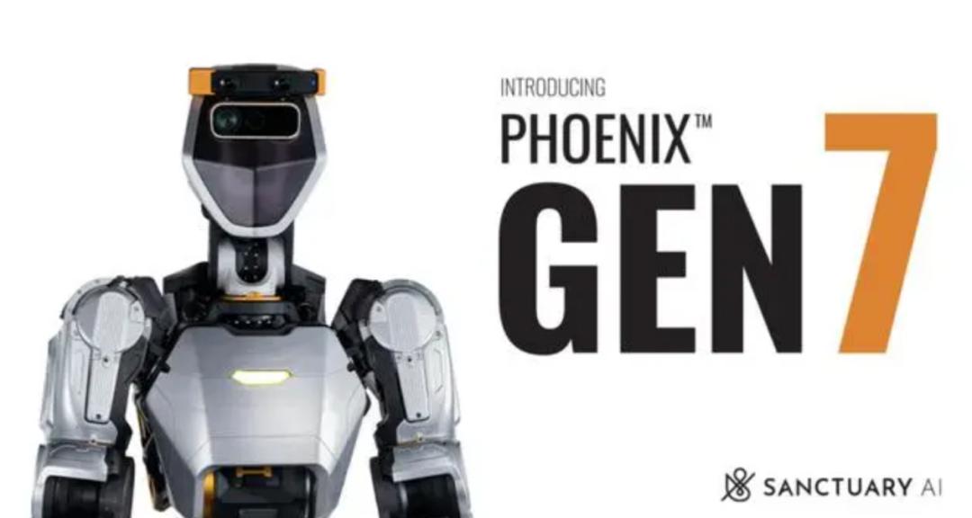 这10款人形机器人让人无限畅想(图5) 这10款人形机器人让人无限畅想(图5)