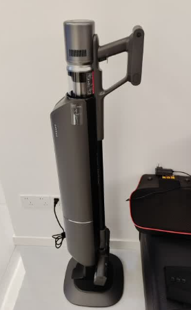 当懒人经济遇上吸尘器,我们如何判断吸尘器哪个牌子好?(图3) 当懒人经济遇上吸尘器,我们如何判断吸尘器哪个牌子好?(图3)