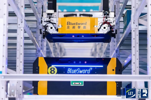 LET & IRE 2025圆满收官，创新展品技术闪耀羊城！2026年5月再聚(图6)