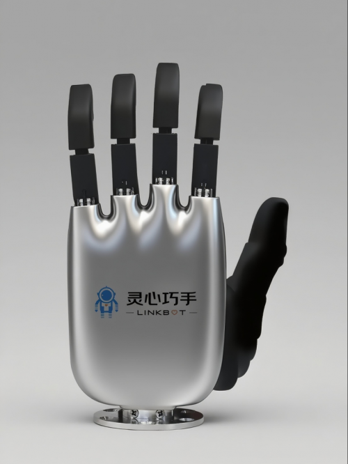 Tesla延期没能做出来的高自由度灵巧手,这家公司已经量产了(图3) Tesla延期没能做出来的高自由度灵巧手,这家公司已经量产了(图3)