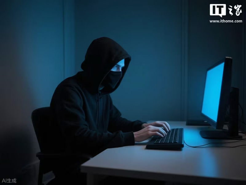 国安部通报典型案例：某科研机构人员违规使用 AI 软件导致泄密等(图1)