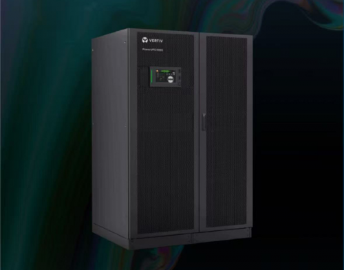 全球智慧 • 全链驱动“维谛技术AIDC技术研讨会华东站”见证未来无限可能(图13)