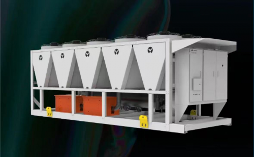 全球智慧 • 全链驱动“维谛技术AIDC技术研讨会华东站”见证未来无限可能(图17)