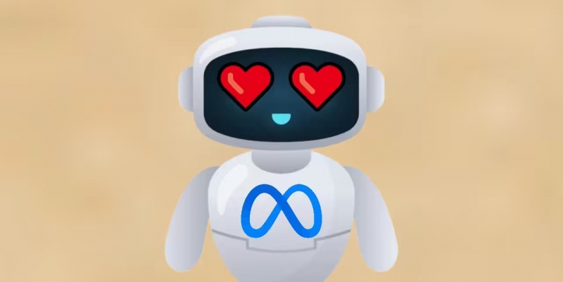 Meta 官宣研发可“主动陪聊”AI 聊天机器人 Project Omni，基于用户历史记录生成对话(图1)