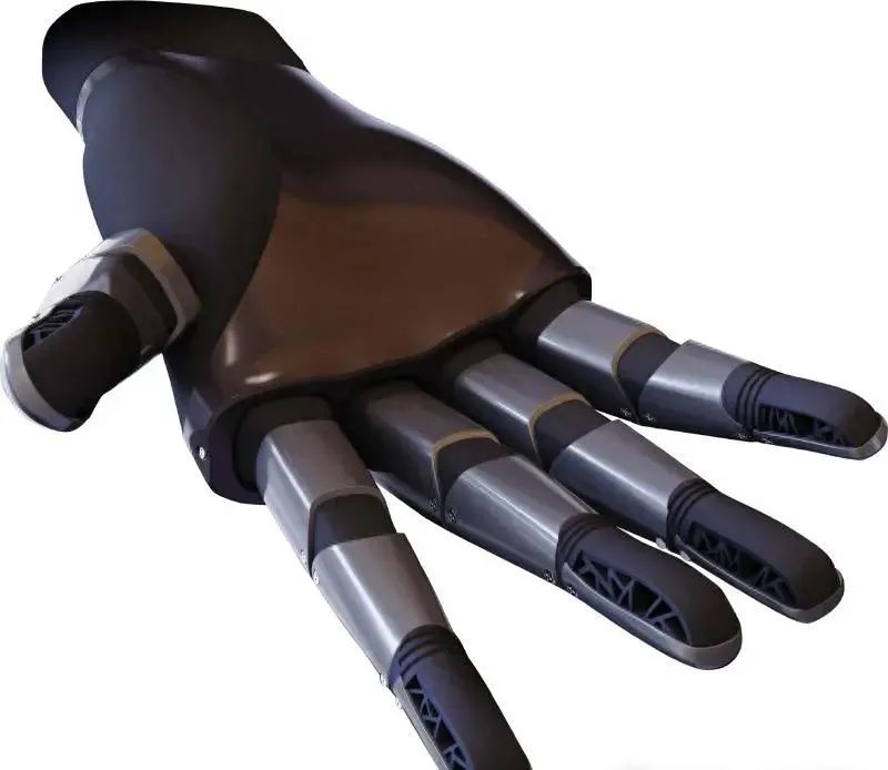 深圳这区5家机器人企业“上榜”背后(图3)