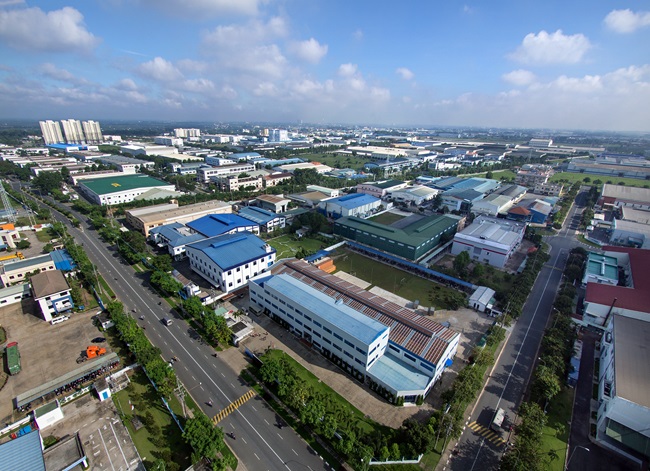 胜科集团在南京设立全新出海中心(图4) 胜科集团在南京设立全新出海中心(图4)