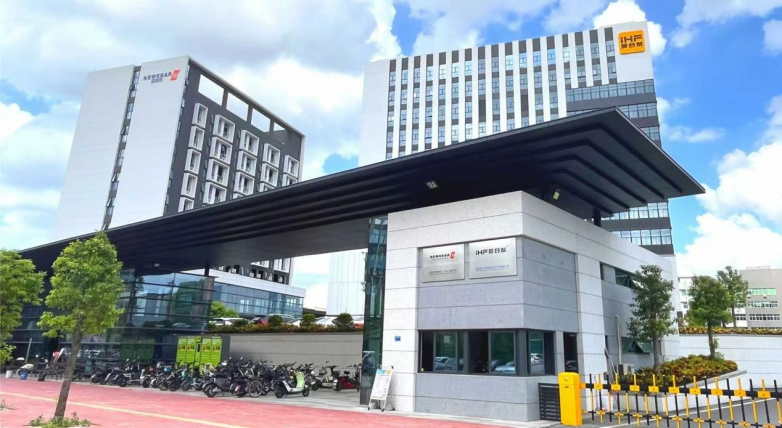 爱合发:FA自动化集采平台,助力工程师精准选型(图1) 爱合发:FA自动化集采平台,助力工程师精准选型(图1)