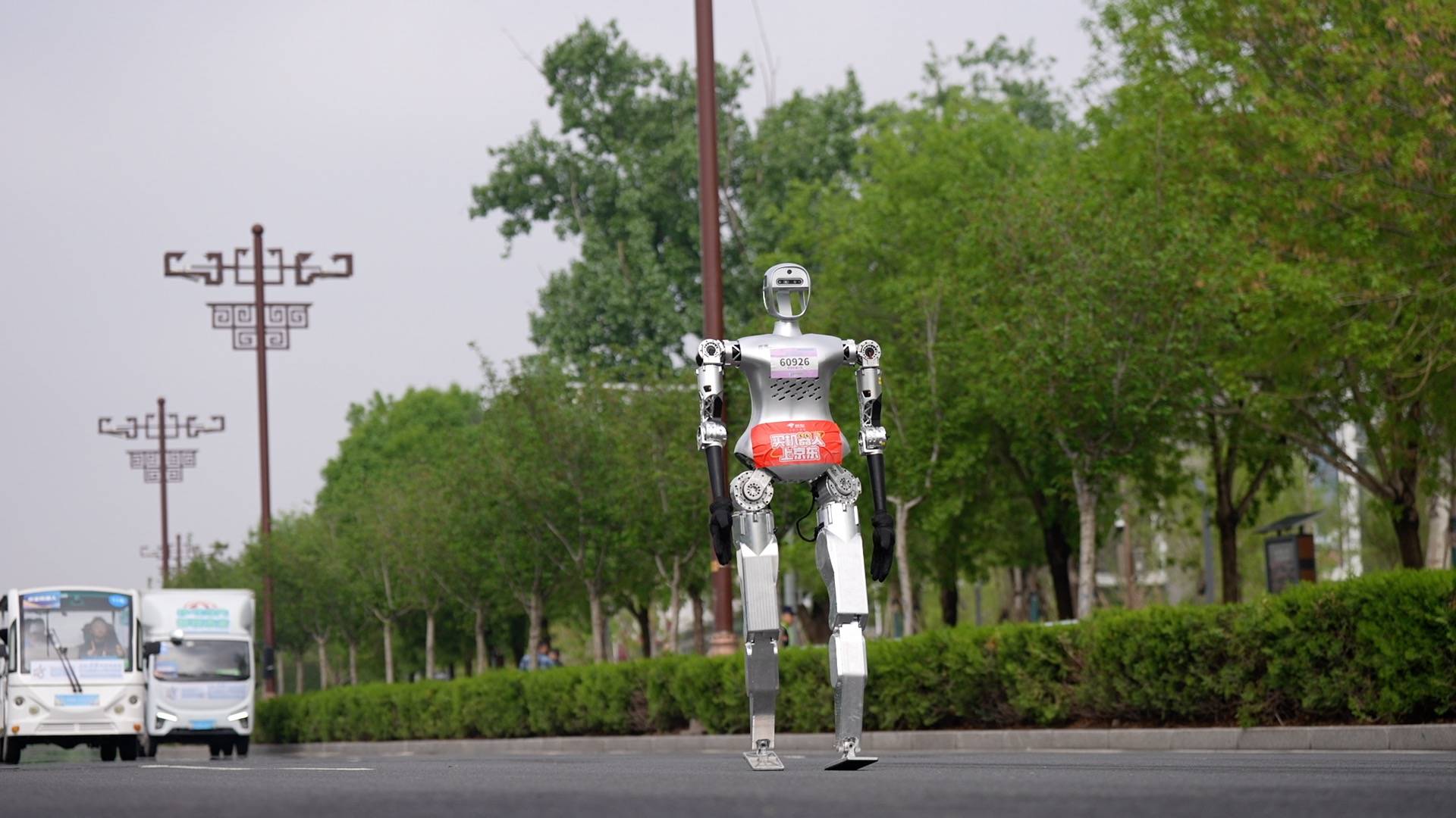 灵宝CASBOT完成近亿元天使+轮融资,技术务实加速商业化落地(图6) 灵宝CASBOT完成近亿元天使+轮融资,技术务实加速商业化落地(图6)