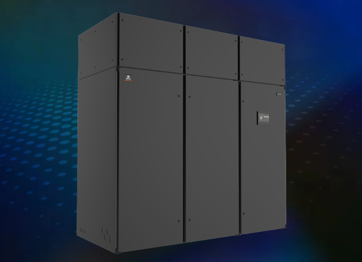 MWC 2025现场直击——维谛技术(Vertiv)AI算力基建“全明星阵容”,破解智算时代核心挑战(图5) MWC 2025现场直击——维谛技术(Vertiv)AI算力基建“全明星阵容”,破解智算时代核心挑战(图5)