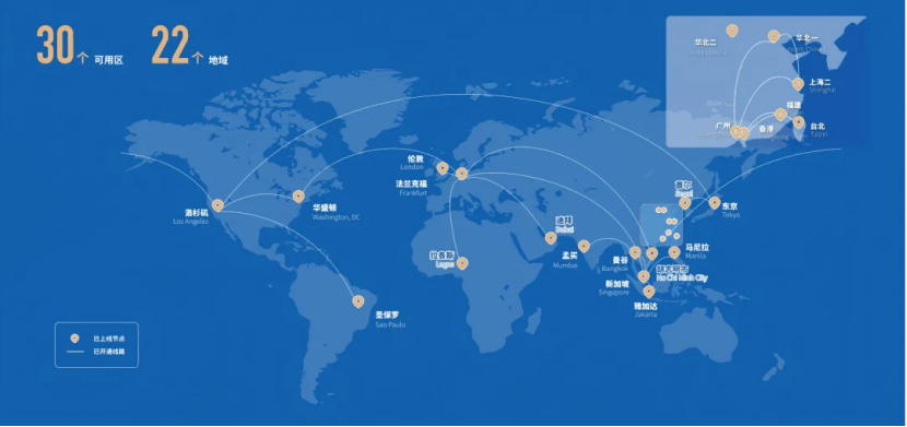 优刻得 x Enabot,全球80万人都在用的家庭机器人(图7) 优刻得 x Enabot,全球80万人都在用的家庭机器人(图7)