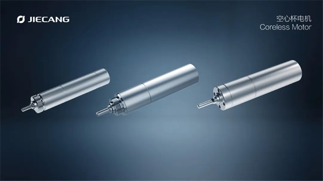 杭州机器人展:捷昌核心驱动部件亮相,赋能机器人产业加速落地(图3) 杭州机器人展:捷昌核心驱动部件亮相,赋能机器人产业加速落地(图3)