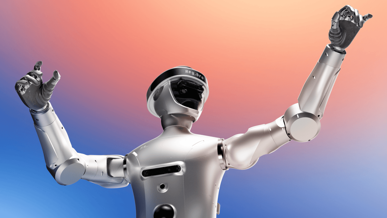 灵宝CASBOT携手招金集团、中矿集团，领航具身智能机器人商业化浪潮(图3)