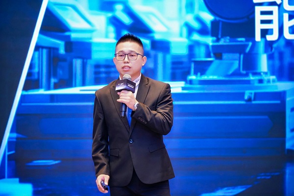 从工业自动化到智能机器人双轨道战略布局 | OPT2025产品发布会圆满落幕(图10)