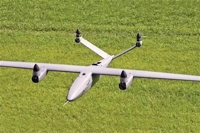 美陆军战术无人机发展受挫 前言(图1) 美陆军战术无人机发展受挫 前言(图1)