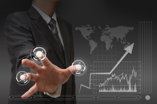 外骨骼机器人如何“强筋健骨”(图1)