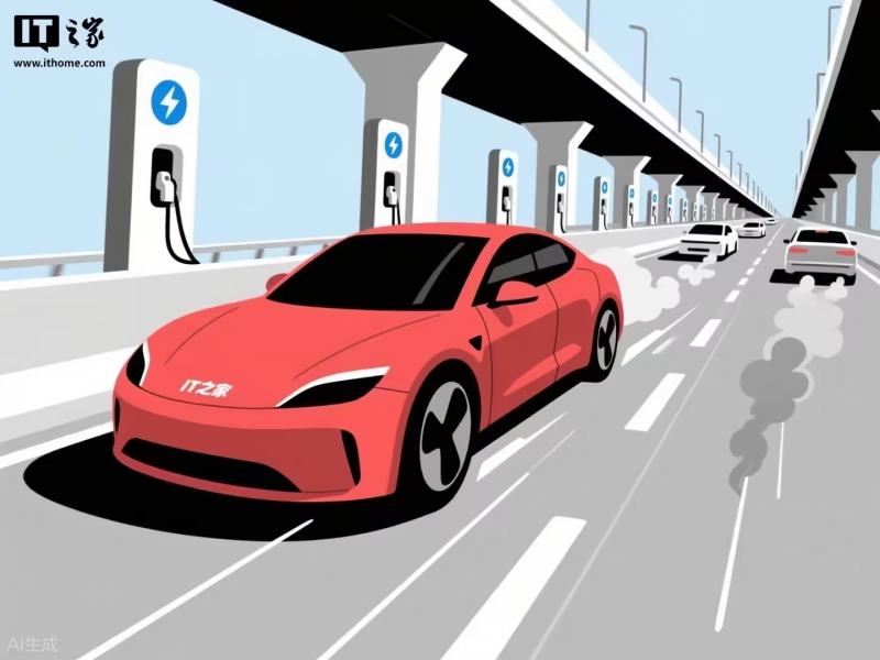 国际能源署预计今年全球电动车销量破 2000 万辆，占新车总销量超 1/4(图1)