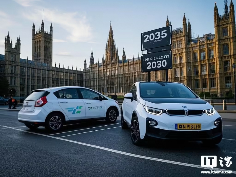 调查显示英国车主的电动汽车维护成本最多比燃油车低 30%(图1) 调查显示英国车主的电动汽车维护成本最多比燃油车低 30%(图1)