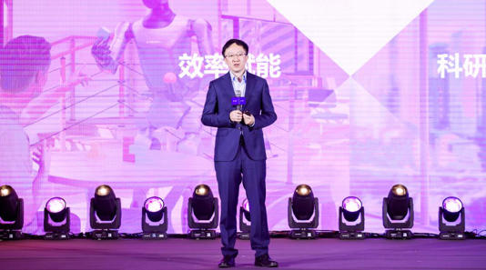 傅利叶提出下个十年战略,CEO顾捷:机器人要有温度,要用实际价值来定义形态(图1) 傅利叶提出下个十年战略,CEO顾捷:机器人要有温度,要用实际价值来定义形态(图1)