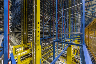 柯马签订具有约束力的协议收购 Automha(图3) 柯马签订具有约束力的协议收购 Automha(图3)