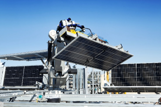 柯马签订具有约束力的协议收购 Automha(图1) 柯马签订具有约束力的协议收购 Automha(图1)