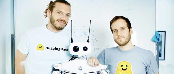 Hugging Face进军机器人领域,开源仿人机器人将走向大众? Hugging Face进军机器人领域,开源仿人机器人将走向大众?(图2)