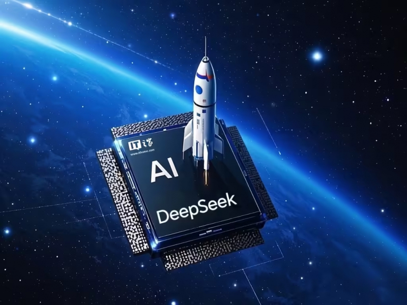 中国航天科技集团:固体动力人工智能大模型平台完成升级并上线运行(图1) 中国航天科技集团:固体动力人工智能大模型平台完成升级并上线运行(图1)