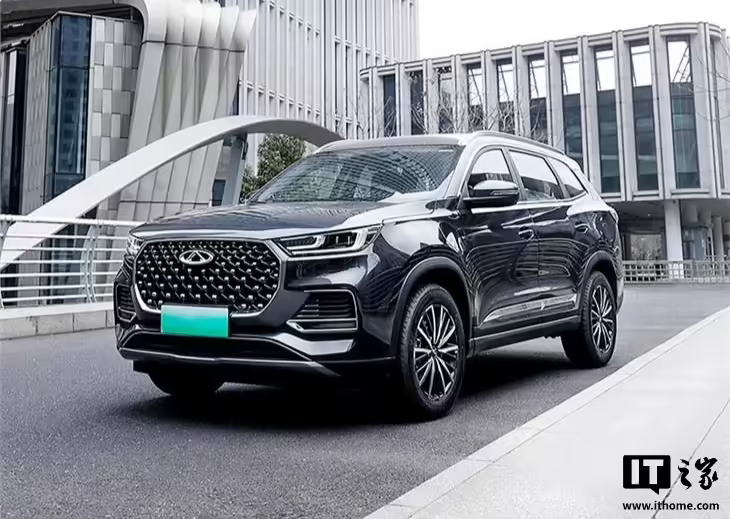 奇瑞汽车拟在土耳其投资 10 亿美元建设电动汽车工厂，年产能 20 万辆(图1)