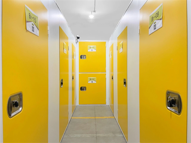 仓储是容器,服务是灵魂,懒人仓坚持客户至上,赢得用户信赖(图3) 仓储是容器,服务是灵魂,懒人仓坚持客户至上,赢得用户信赖(图3)