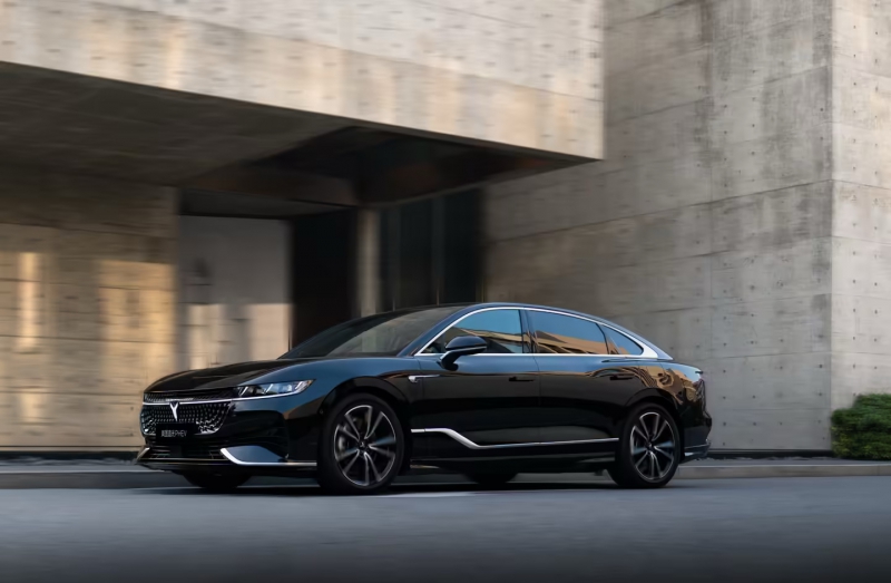 湖北:力争今年实现年产百万辆新能源汽车(图1) 湖北:力争今年实现年产百万辆新能源汽车(图1)