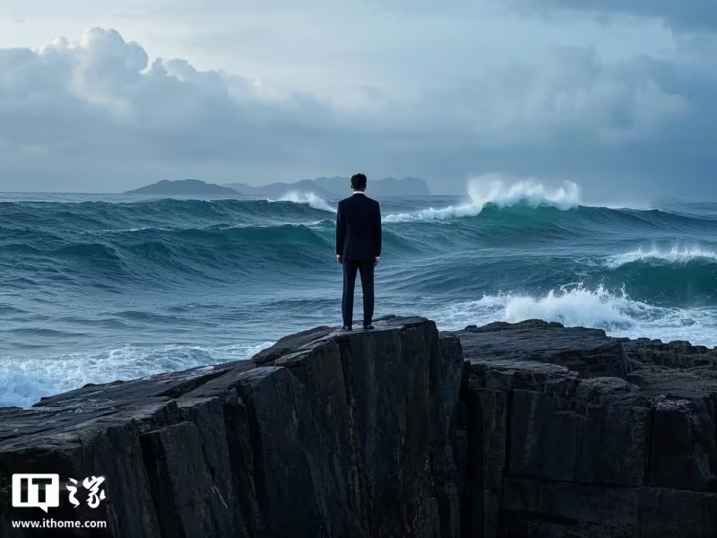 三星李在镕呼吁高管“背水一战”,应对 AI 新时代挑战(图1) 三星李在镕呼吁高管“背水一战”,应对 AI 新时代挑战(图1)