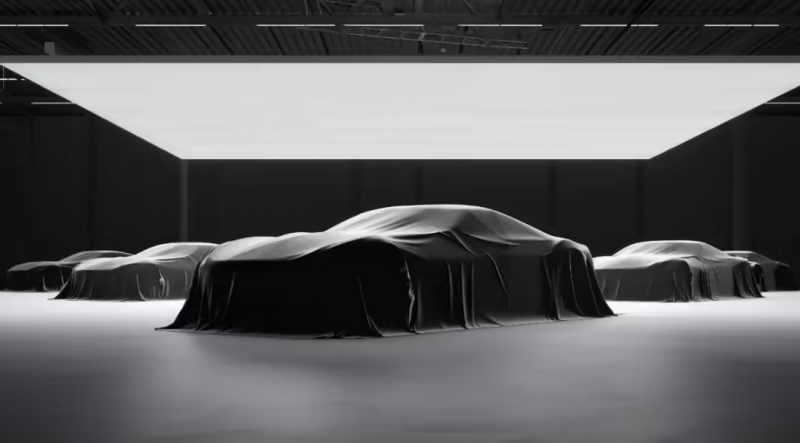 禾赛科技获欧洲顶级主机厂多年独家定点合作,拿下海外最大前装量产激光雷达订单(图1) 禾赛科技获欧洲顶级主机厂多年独家定点合作,拿下海外最大前装量产激光雷达订单(图1)