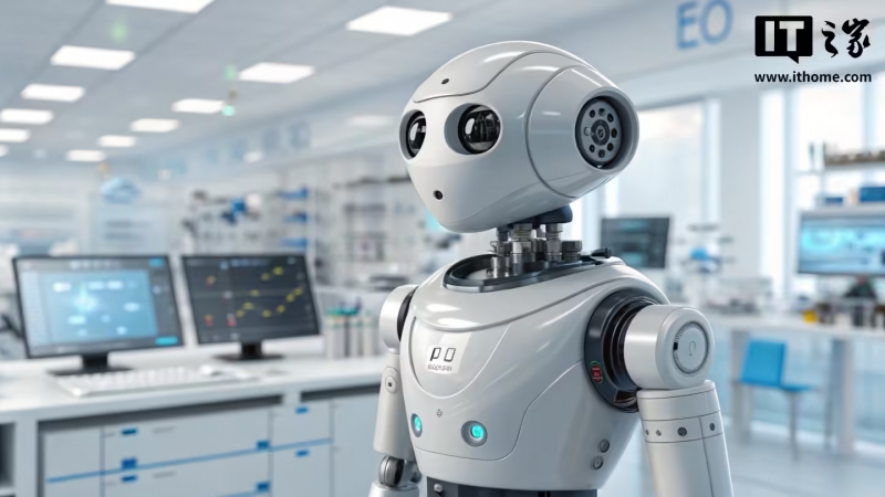 深圳：重点支持具身智能机器人核心零部件、AI 芯片、仿生灵巧手等关键核心技术攻关(图1)