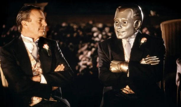 等不及了！能做家务解孤独的人形伴侣机器人，我为你探秘(图11)