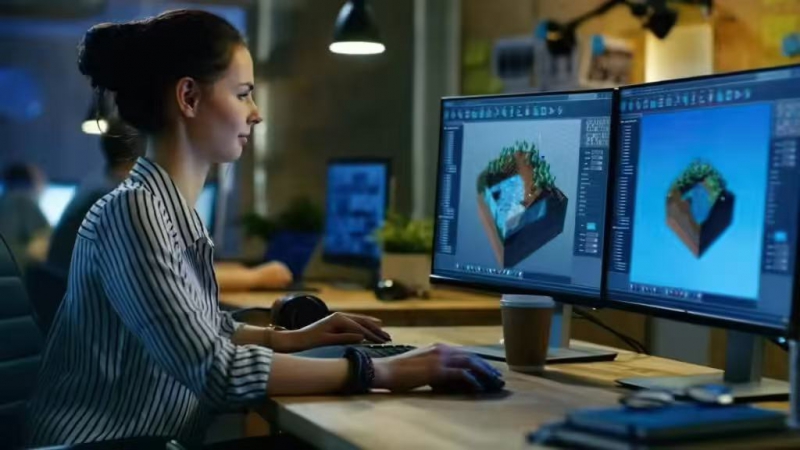 微软 CEO 纳德拉：Xbox 将借助生成式 AI 技术开发多款电子游戏(图1)