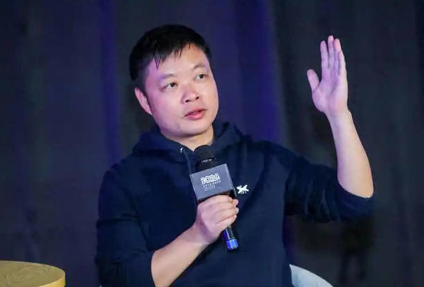 人形机器人发展何在？何小鹏：接近自动驾驶L2，L4方能进万家(图1)