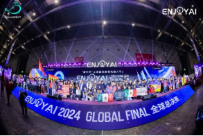 鲸鱼机器人登顶全球教育机器人销量冠军，全年销量超100万套(图5)