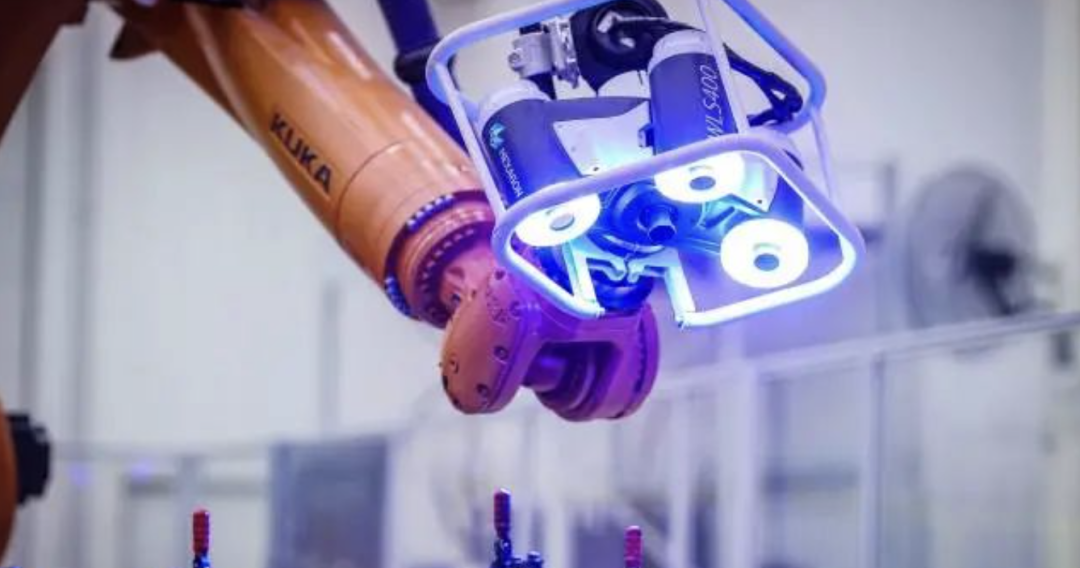 广东2024年工业机器人年产量超24万(图1)