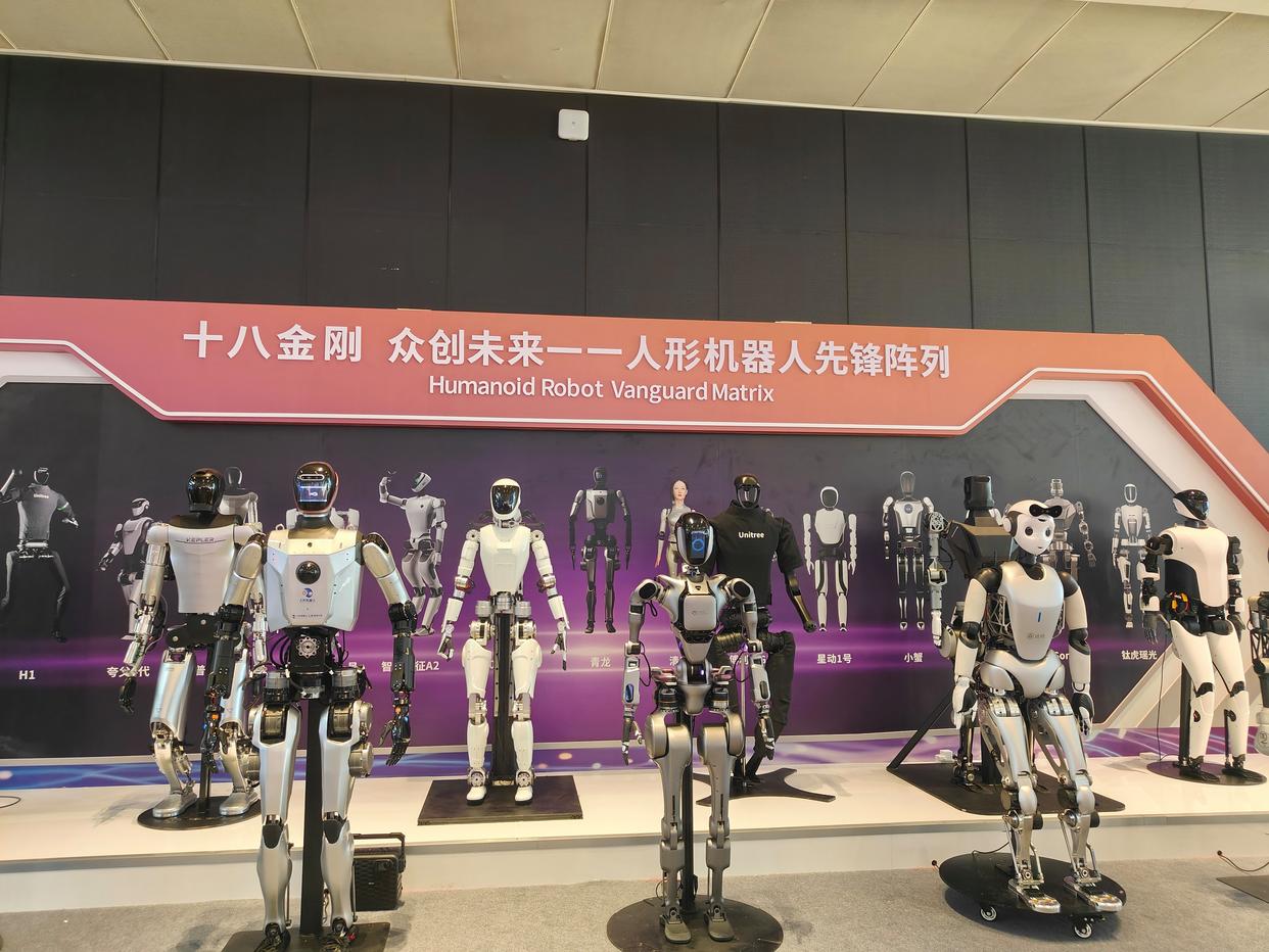 Figure AI与OpenAI“分手”，人形机器人公司与大模型公司重新划定边界(图1)