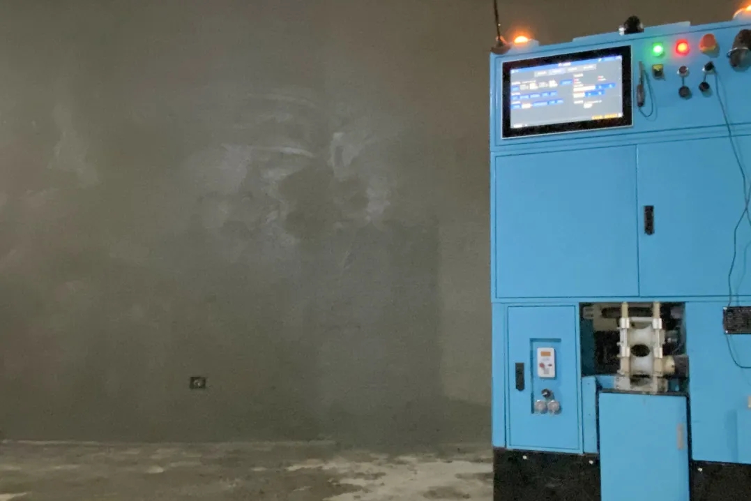 蔚建建筑机器人开启中国台湾智能建造新征程(图9)