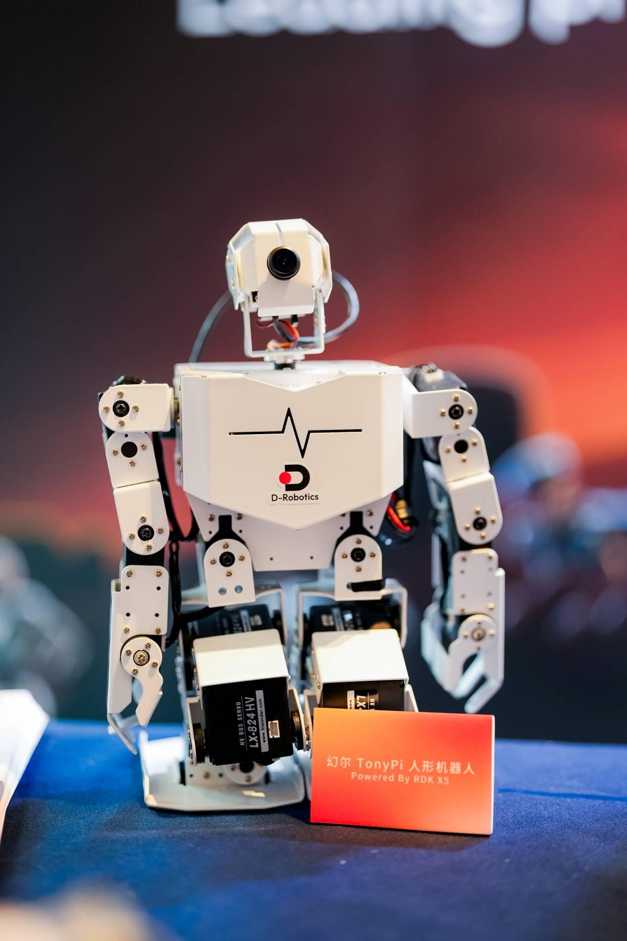 ROSCon China 2024大会在沪开幕：科技巨头共探机器人与人工智能未来(图7)