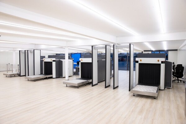 携手共筑绿色未来：同方威视护航第29届联合国气候变化大会(图1)