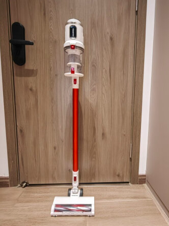 家用吸尘器什么牌子好？选购干货来了！(图1)