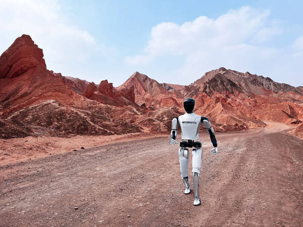 定义具身进化，打造原生通用具身智能体，星动纪元完成近3亿元Pre-A轮融资(图1)