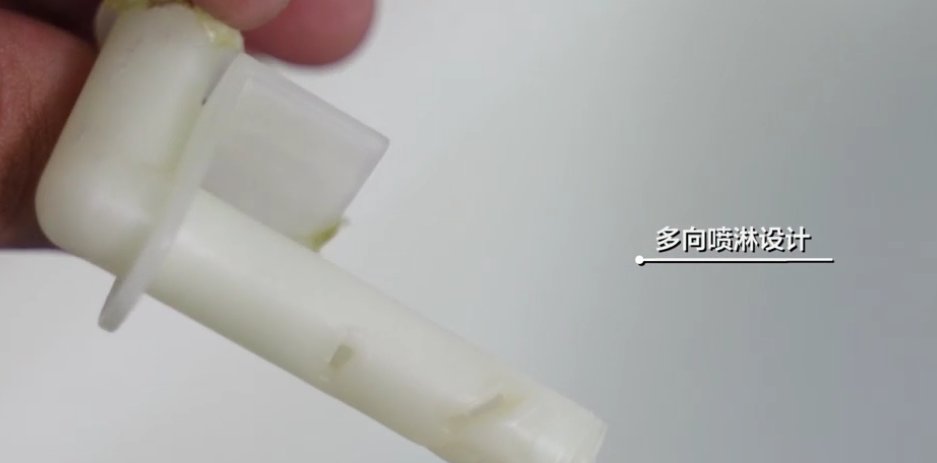 拆机对比！海尔X11洗烘一体机：高效烘干不伤衣(图12)