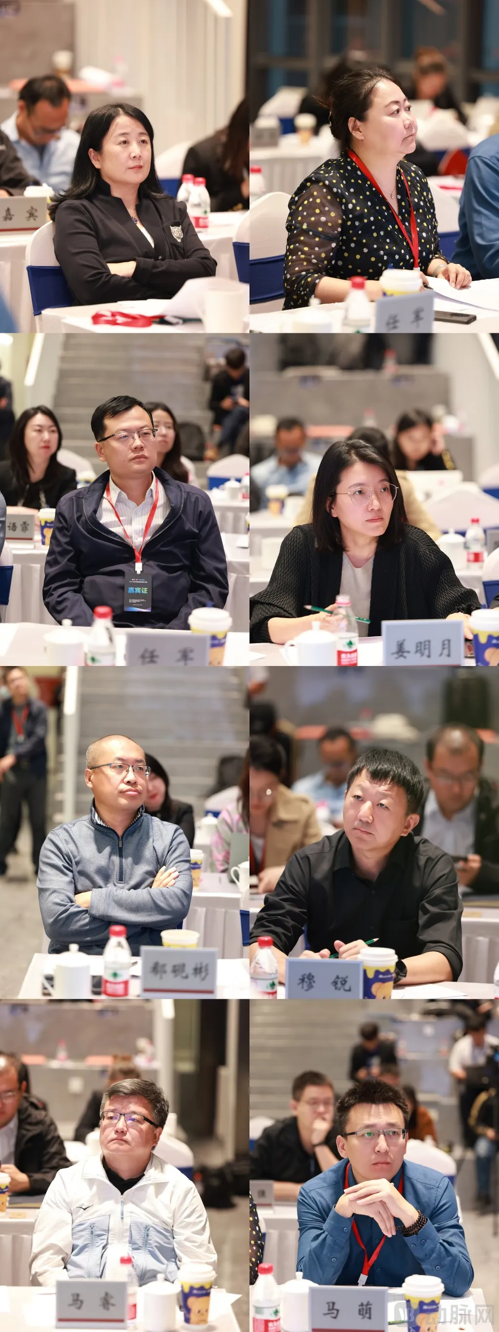 集智聚力，开启医工结合新时代！2024医工结合创业精英赛决赛圆满举办！(图6)