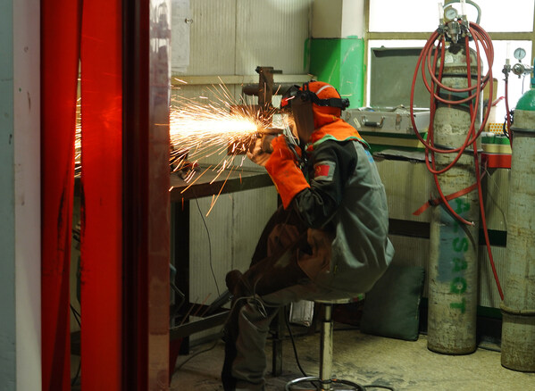 征战世赛 助力夺冠！泰克曼为世界技能大赛中国选手提供装备支持(图5)